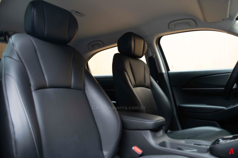 HR-V 1.5 EXL HS 4P FLEX AUTOMÁTICO - 2023 - GARIBALDI