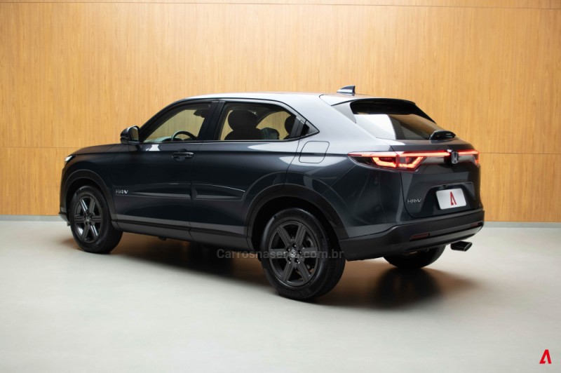 HR-V 1.5 EXL HS 4P FLEX AUTOMÁTICO - 2023 - GARIBALDI