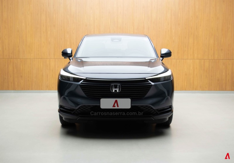 HR-V 1.5 EXL HS 4P FLEX AUTOMÁTICO - 2023 - GARIBALDI