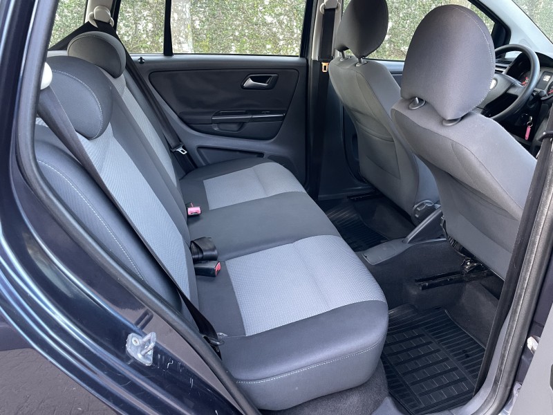 SPACEFOX 1.6 MI 8V FLEX 4P MANUAL - 2011 - CAXIAS DO SUL