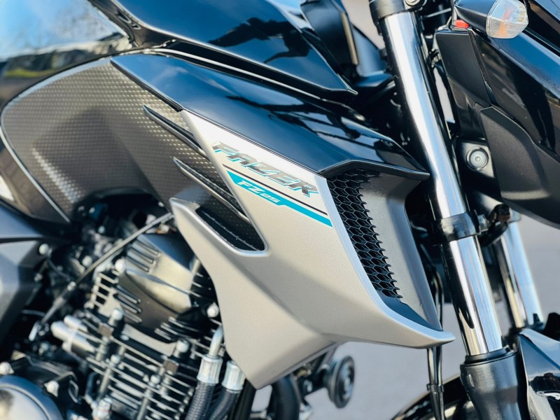 FAZER FZ25 ABS - 2020 - BENTO GONçALVES