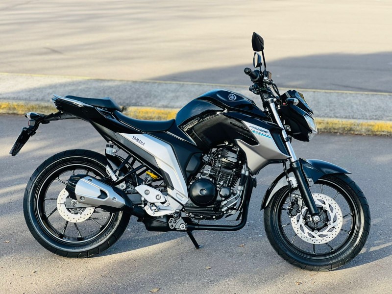 FAZER FZ25 ABS - 2020 - BENTO GONçALVES
