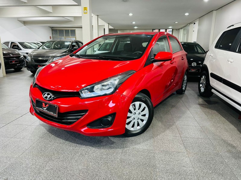 hb20 1.0 comfort 12v flex 4p manual 2013 caxias do sul