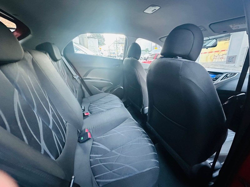 HB20 1.0 COMFORT 12V FLEX 4P MANUAL - 2013 - CAXIAS DO SUL