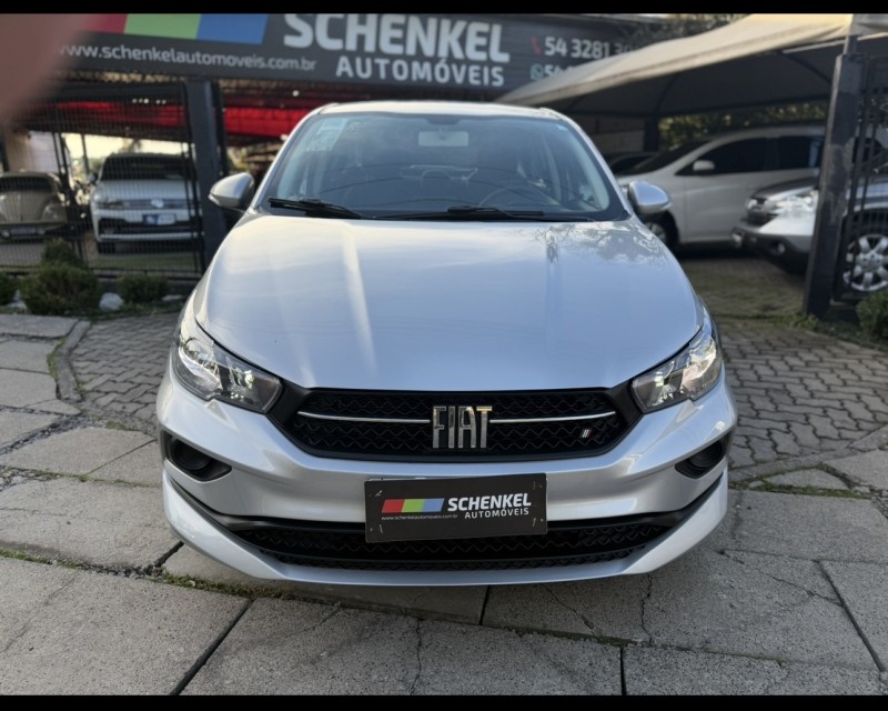 CRONOS 1.3 FIREFLY FLEX DRIVE MANUAL - 2022 - NOVA PETRóPOLIS
