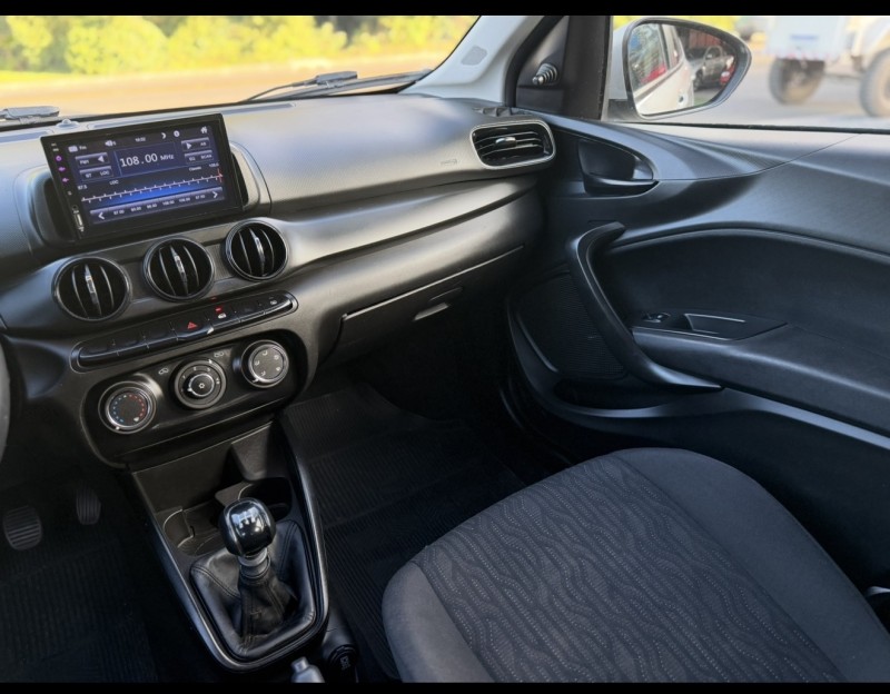 CRONOS 1.3 FIREFLY FLEX DRIVE MANUAL - 2022 - NOVA PETRóPOLIS