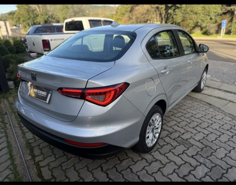 CRONOS 1.3 FIREFLY FLEX DRIVE MANUAL - 2022 - NOVA PETRóPOLIS