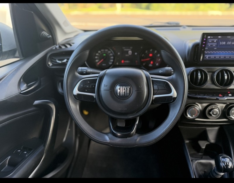 CRONOS 1.3 FIREFLY FLEX DRIVE MANUAL - 2022 - NOVA PETRóPOLIS