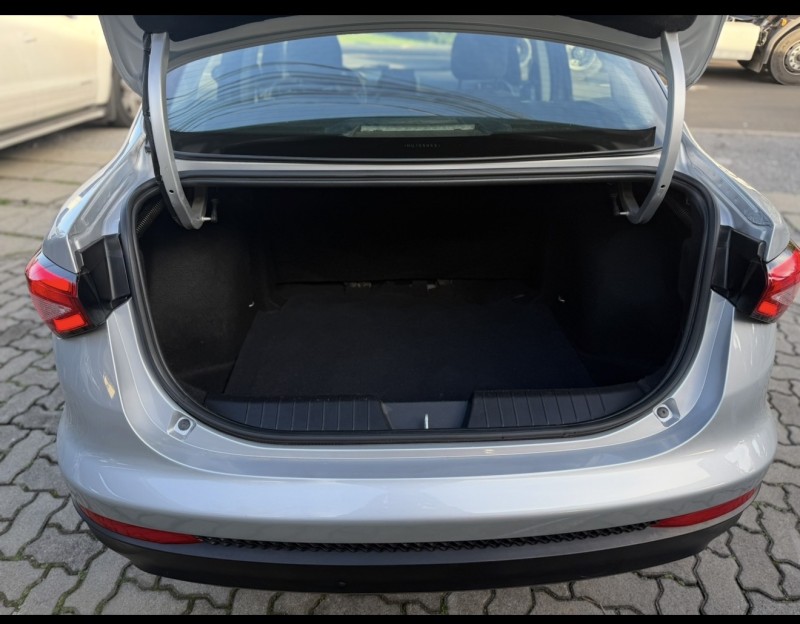 CRONOS 1.3 FIREFLY FLEX DRIVE MANUAL - 2022 - NOVA PETRóPOLIS