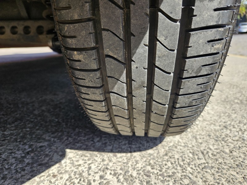 SPIN 1.8 LT 8V FLEX 4P MANUAL - 2018 - CAXIAS DO SUL