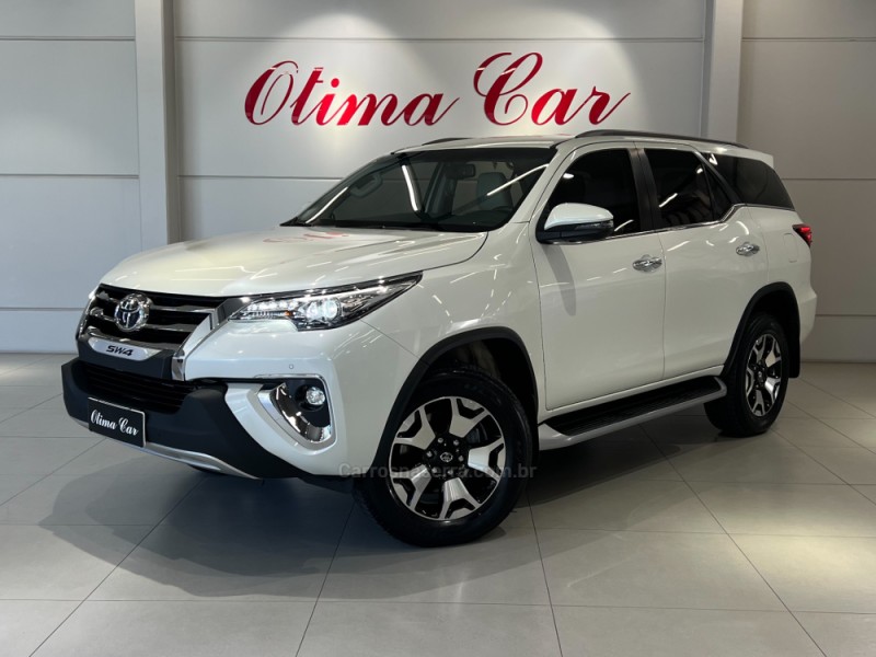 hilux sw4 2.8 srx 4x4 diamond 16v turbo diesel 4p 7 lugares automatico 2019 flores da cunha