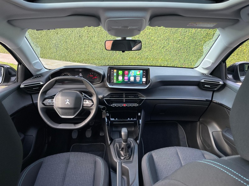 208 1.0 STYLE FLEX 6V 4P MANUAL - 2023 - FARROUPILHA