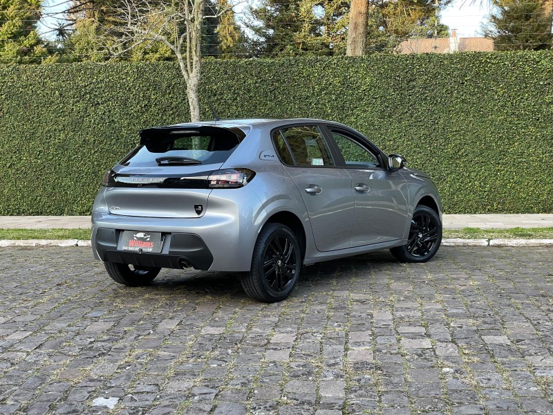 208 1.0 STYLE FLEX 6V 4P MANUAL - 2023 - FARROUPILHA