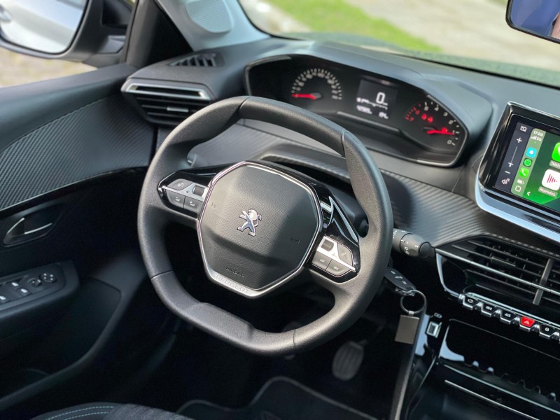 208 1.0 STYLE FLEX 6V 4P MANUAL - 2023 - FARROUPILHA