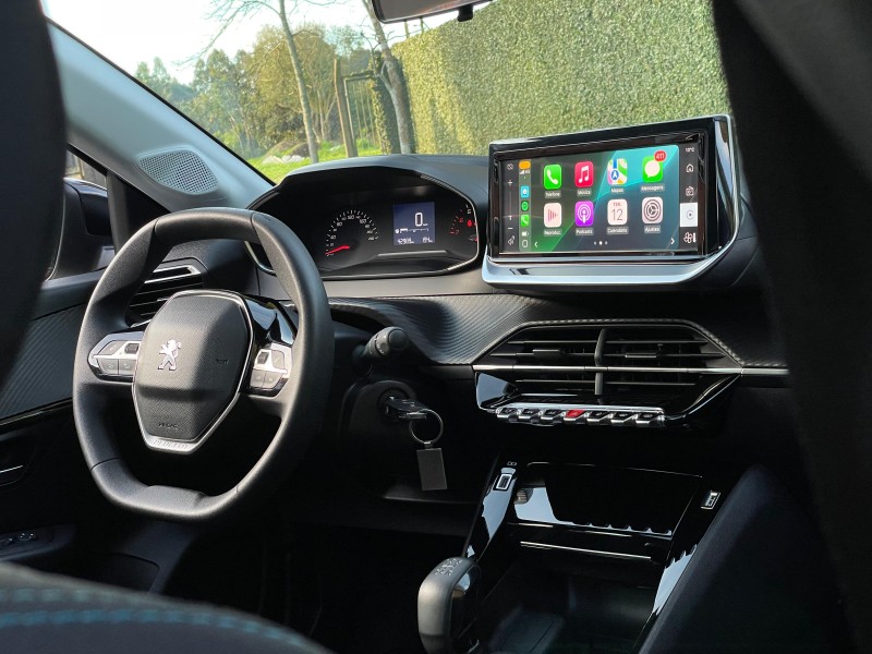 208 1.0 STYLE FLEX 6V 4P MANUAL - 2023 - FARROUPILHA