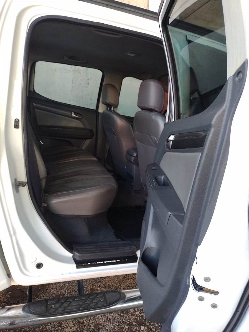 S10 2.8 LT 4X4 CD 16V TURBO DIESEL 4P MANUAL - 2013 - CAXIAS DO SUL