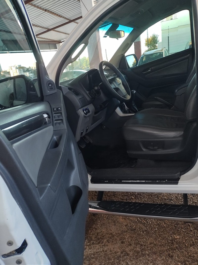 S10 2.8 LT 4X4 CD 16V TURBO DIESEL 4P MANUAL - 2013 - CAXIAS DO SUL