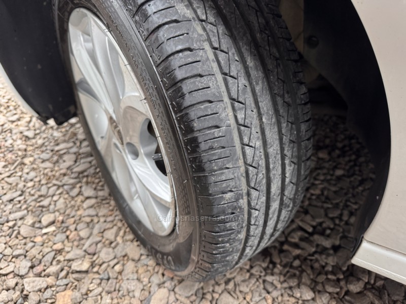 C3 1.5 TENDANCE 8V FLEX 4P MANUAL - 2014 - NOVO HAMBURGO
