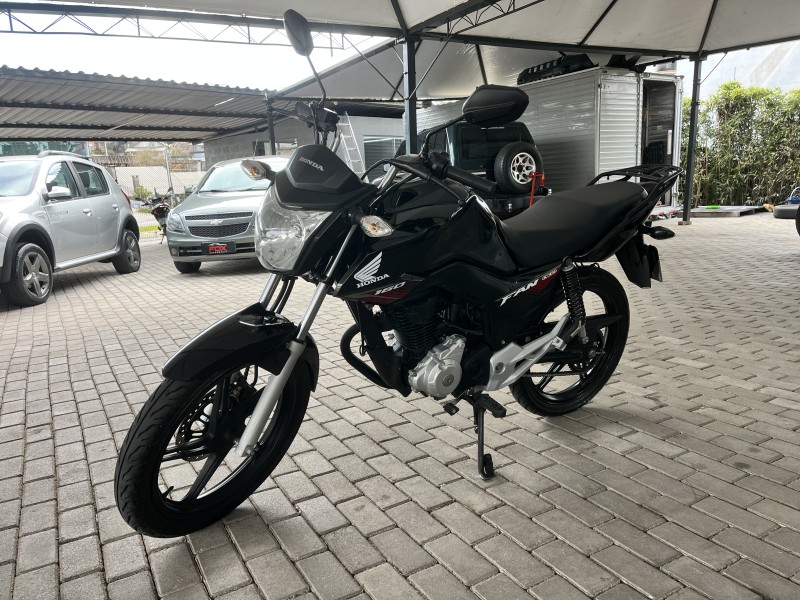 CG 160 FAN