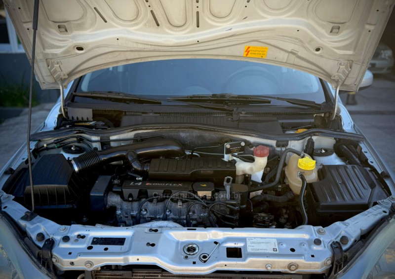 CORSA 1.4 MPFI PREMIUM 8V FLEX 4P MANUAL - 2008 - CAXIAS DO SUL