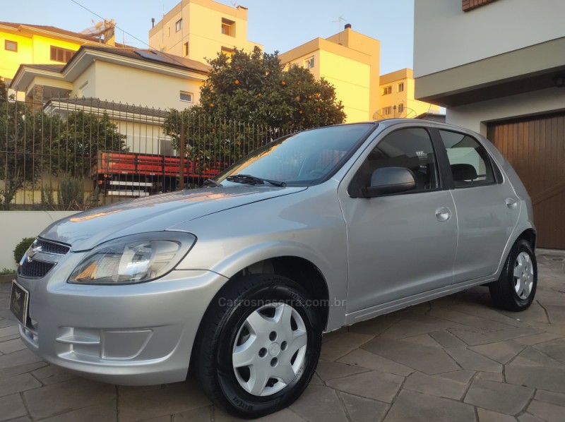 celta 1.0 mpfi vhce spirit 8v flex 4p manual 2014 caxias do sul