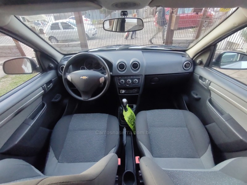 CELTA 1.0 MPFI VHCE SPIRIT 8V FLEX 4P MANUAL - 2014 - CAXIAS DO SUL