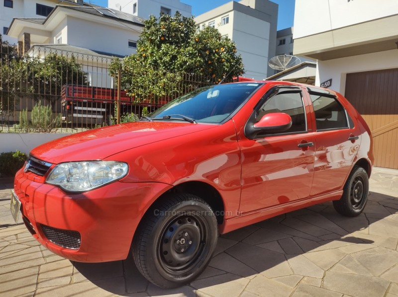 palio 1.0 mpi fire ex 8v gasolina 4p manual 2014 caxias do sul