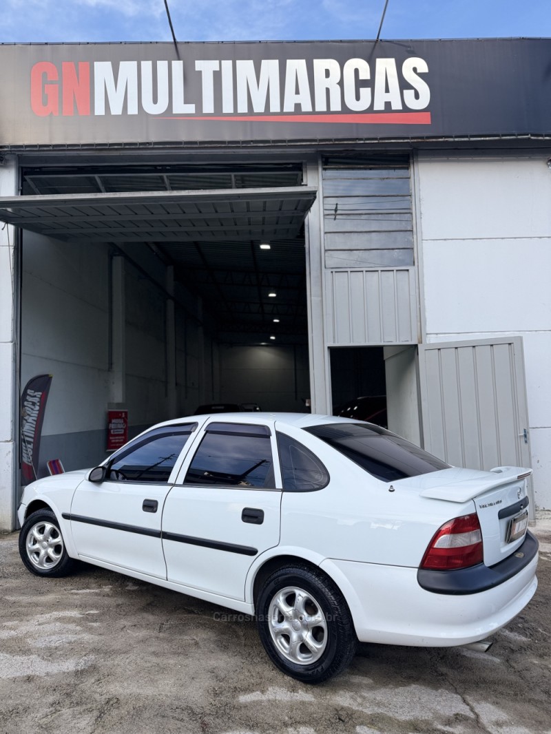 vectra 1999 caxias do sul