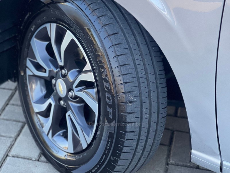 ONIX 1.0 JOY 8V FLEX 4P MANUAL - 2018 - ESTâNCIA VELHA