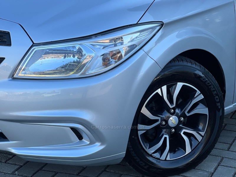 ONIX 1.0 JOY 8V FLEX 4P MANUAL - 2018 - ESTâNCIA VELHA