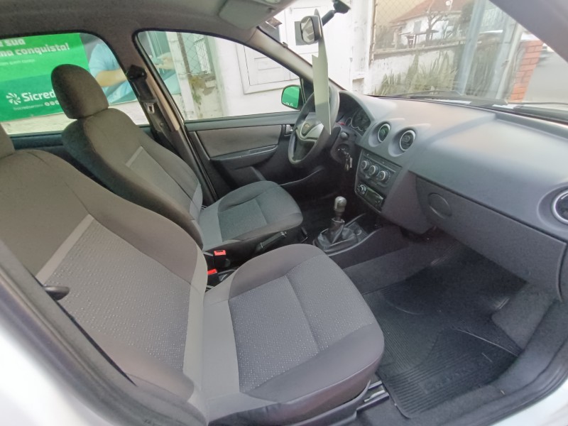 CELTA 1.0 MPFI LT 8V FLEX 4P MANUAL - 2012 - BENTO GONçALVES