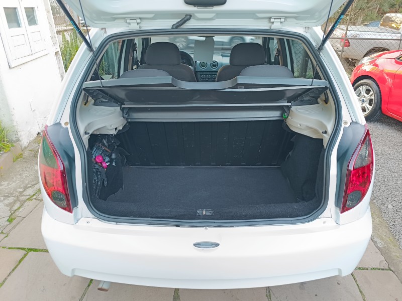 CELTA 1.0 MPFI LT 8V FLEX 4P MANUAL - 2012 - BENTO GONçALVES