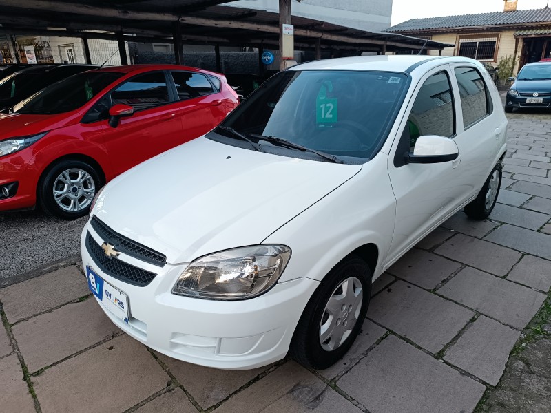 celta 1.0 mpfi lt 8v flex 4p manual 2012 bento goncalves