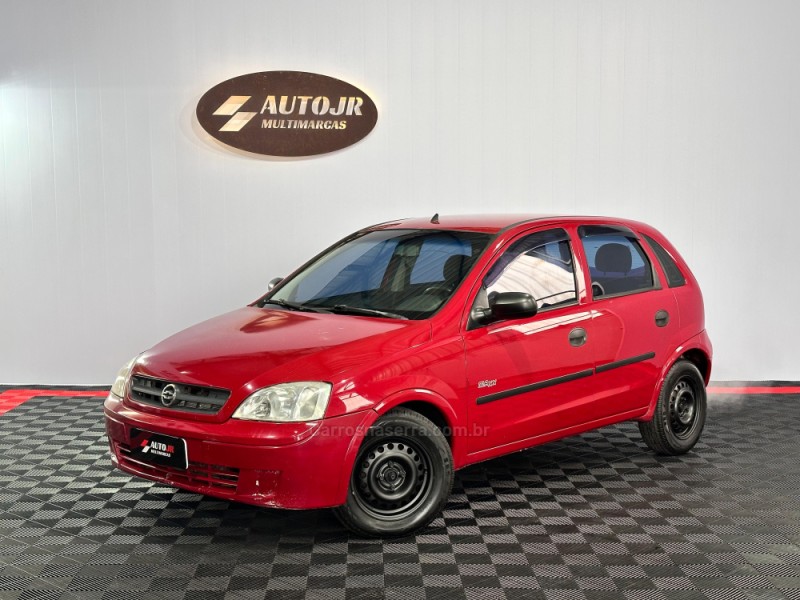 CORSA 1.0 MPFI MAXX 8V FLEX 4P MANUAL