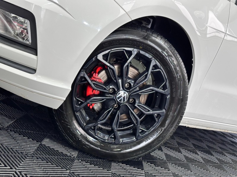 GOL 1.6 MSI 8V TOTALFLEX 4P MANUAL - 2022 - VACARIA