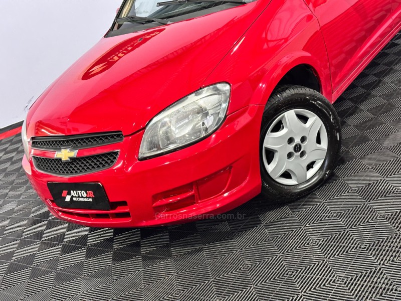 CELTA 1.0 MPFI LT 8V FLEX 4P MANUAL - 2013 - VACARIA
