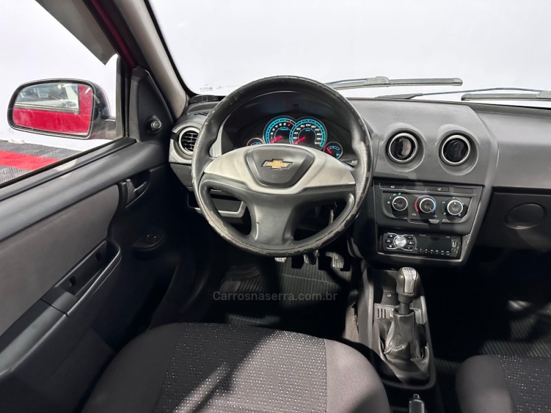 CELTA 1.0 MPFI LT 8V FLEX 4P MANUAL - 2013 - VACARIA