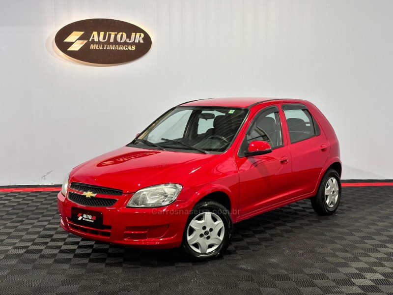celta 1.0 mpfi lt 8v flex 4p manual 2013 vacaria