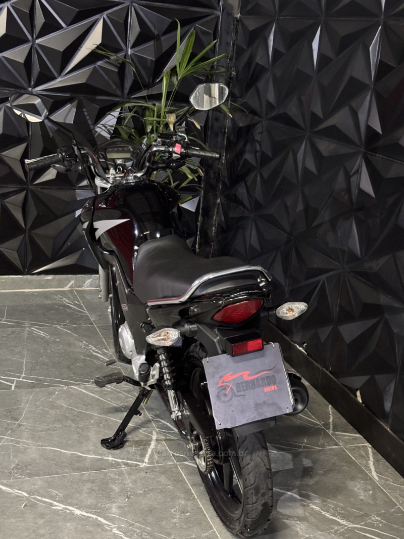 CG 150 TITAN EX - 2015 - CAXIAS DO SUL