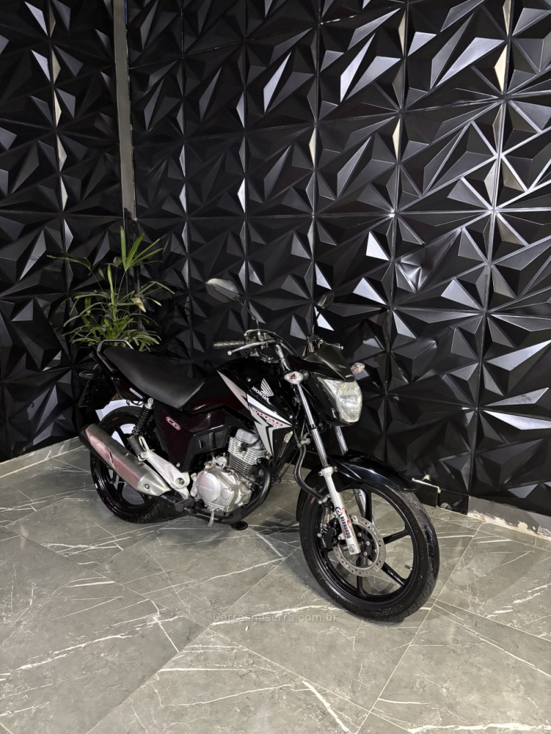 CG 150 TITAN EX - 2015 - CAXIAS DO SUL