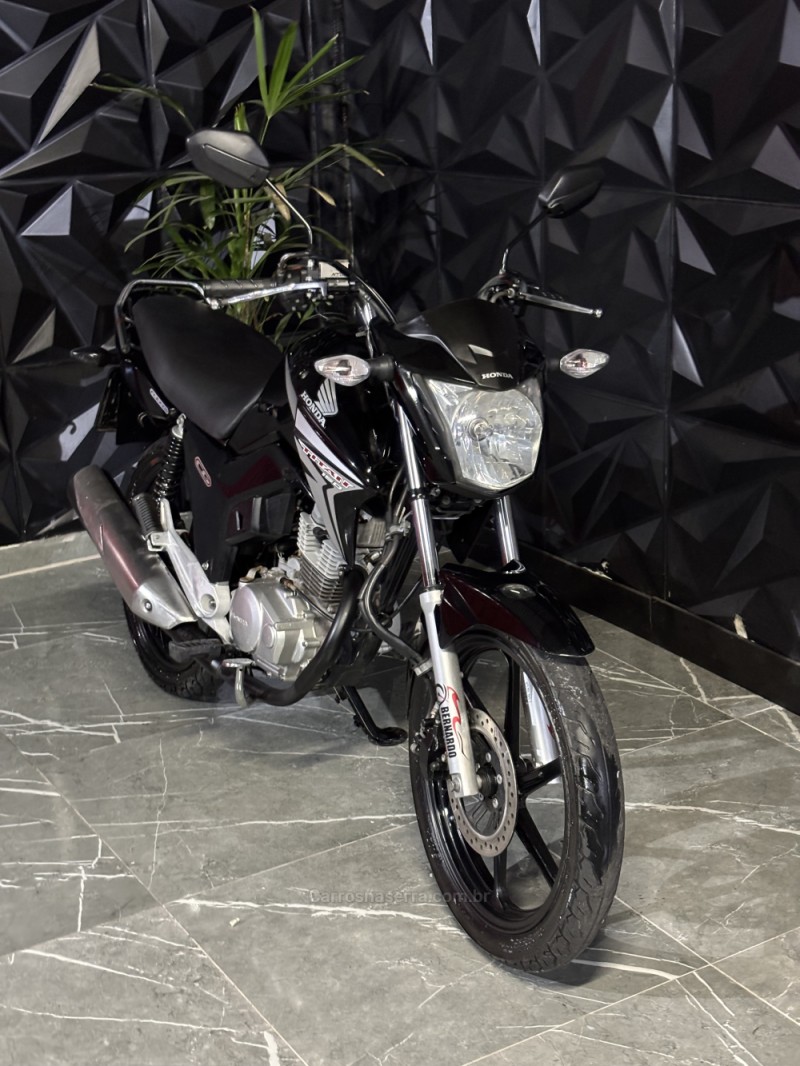 CG 150 TITAN EX - 2015 - CAXIAS DO SUL