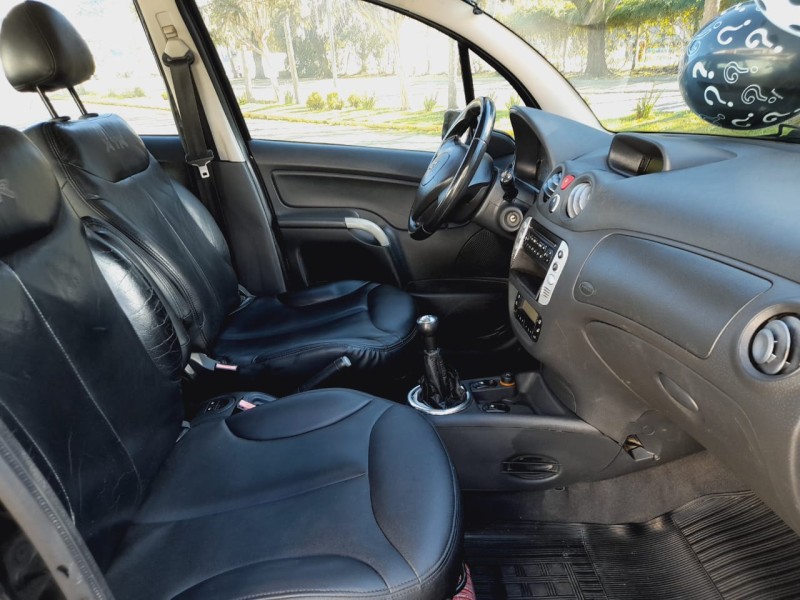 C3 1.6 I XTR 16V FLEX 4P MANUAL - 2006 - FARROUPILHA