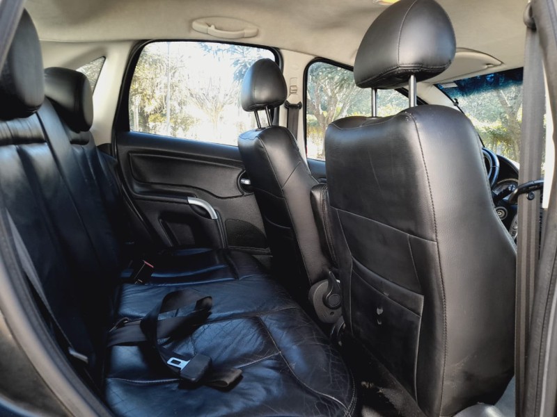 C3 1.6 I XTR 16V FLEX 4P MANUAL - 2006 - FARROUPILHA