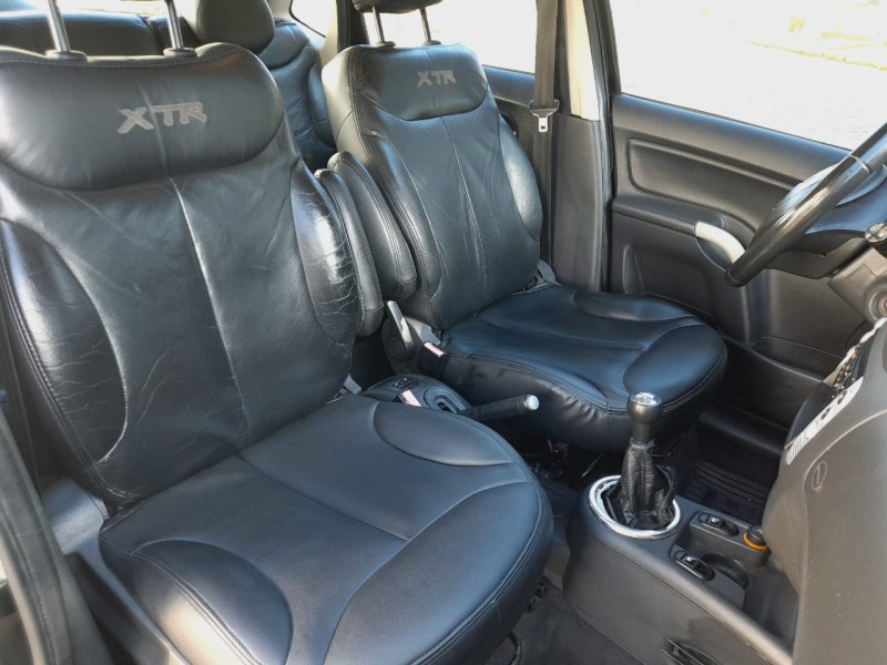 C3 1.6 I XTR 16V FLEX 4P MANUAL - 2006 - FARROUPILHA