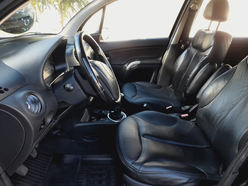 C3 1.6 I XTR 16V FLEX 4P MANUAL - 2006 - FARROUPILHA
