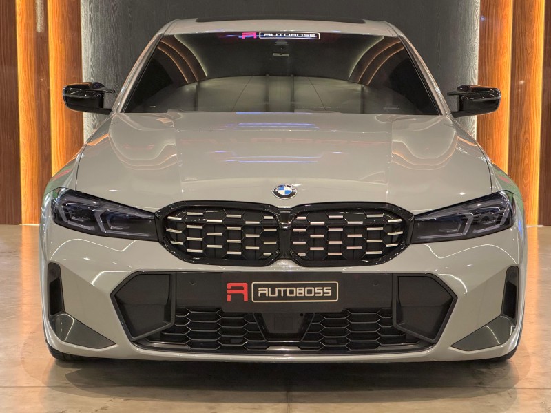 320I 2.0 M SPORT 16V TURBO ACTIVEFLEX 4P AUTOMÁTICO - 2024 - NOVO HAMBURGO