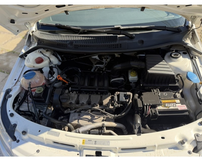 SAVEIRO 1.6 MI CS 8V FLEX 2P MANUAL G.V - 2013 - NOVA PETRóPOLIS