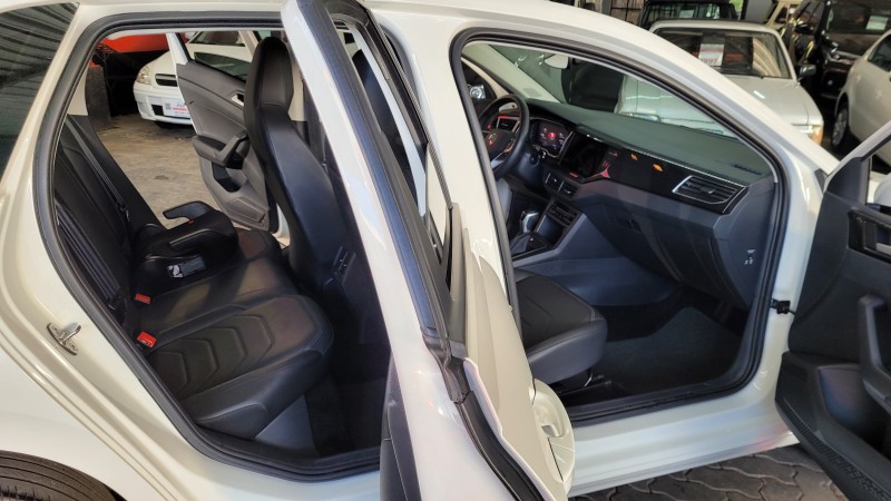 POLO 1.0 170 TSI 12V HIGHLINE FLEX 4P AUTOMÁTICO - 2023 - GARIBALDI
