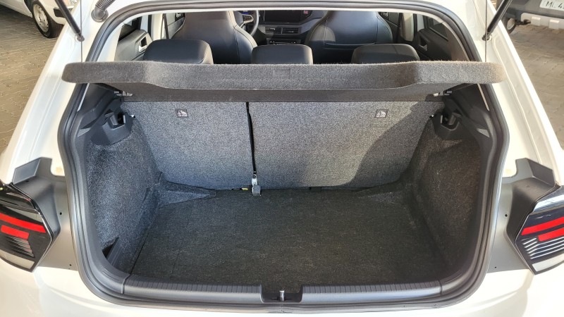 POLO 1.0 170 TSI 12V HIGHLINE FLEX 4P AUTOMÁTICO - 2023 - GARIBALDI