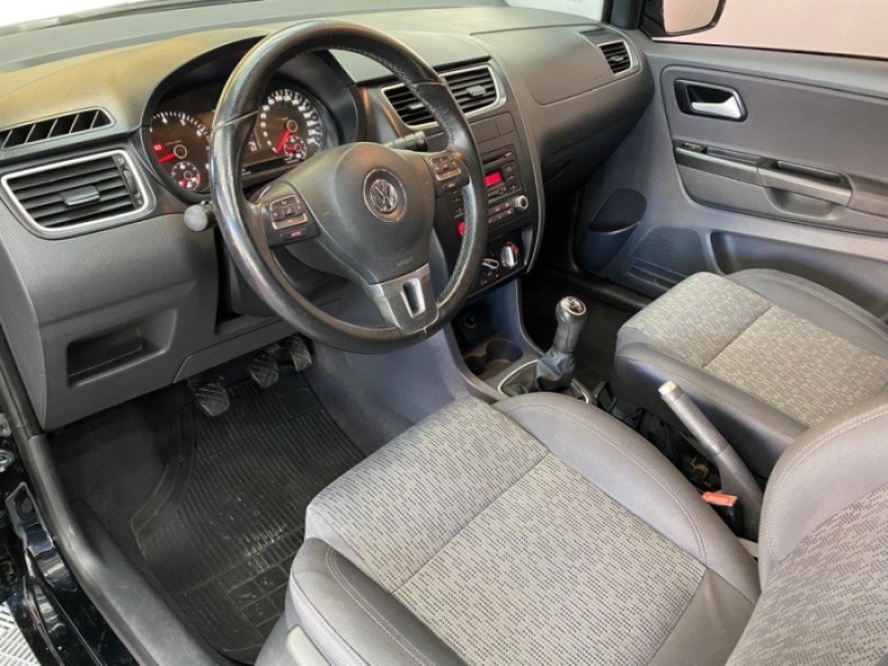 SPACEFOX 1.6 MI TREND 8V FLEX 4P MANUAL - 2013 - CAXIAS DO SUL
